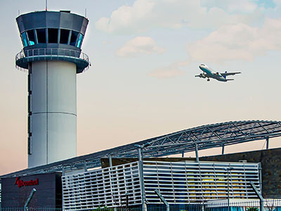 A.N.T.A Tirana Airport A.N.T.A Tirana Airport